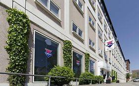 Cabinn Scandinavia